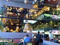 大堂-大头椰·椰子鸡火锅(南宁万象城店)