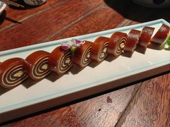 -前海沿·青岛菜(五四广场永旺店)