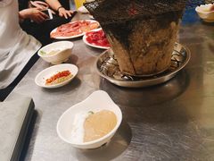 -松明一烤肉馆(鲁园店)