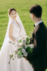 -二十一世纪婚纱摄影(省府前街店)