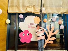 -步步高福朋喜来登·宜客乐西餐厅