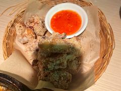 -吴氏老妈·23年家常菜(古城店)