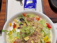 -牛扒先生·厚切雪花牛扒西餐厅(北京路禺山路店)