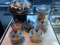 -深圳四季酒店·馥自助餐厅