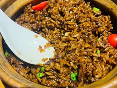 -雀舞云南菜(天津天河城购物中心店)