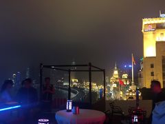 -罗斯福色戒酒吧(外滩店)