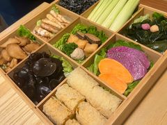 -十二舍·湯物素煮(江泰潤政店)