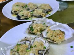 -板桥海鲜广场(文明东店)