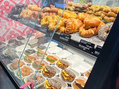 -CC BAGEL&SCONE 贝果与司康(南开大悦城店)