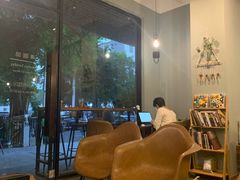 -滇咖啡体验店