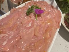 -莽子老火锅(大坪店)