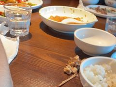 -前海沿·青岛菜(李沧万达店)