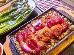 -香港威特瑞茶餐厅(小白楼音乐厅店)