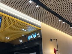 -麦当劳(龙湖北京大兴天街店)