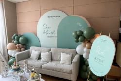 -baby bella小贝拉母婴护理中心(北京东隅店)