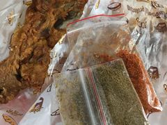 -余婆炸鸡(亚运村店)