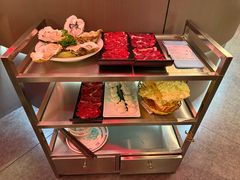 -三头牛·潮汕牛肉生蚝火锅 (夏湾店)