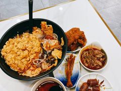 -柳州爽仔螺蛳粉