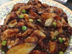 -砂锅居(西四店)