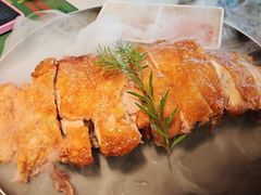 -峰厨大鱼泡饼·天津菜(西青大学城店)