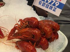 -阿财老铺·老蚌埠龙虾城(华夏总店)