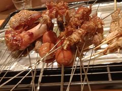 -野人部落(沈阳一店)