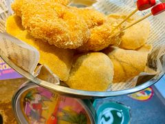 泰式虾饼-泰妃殿(新世界旗舰店)