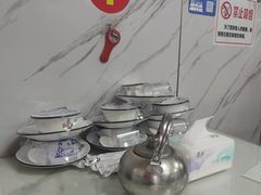 -黑皮酸菜鱼(三山街店)