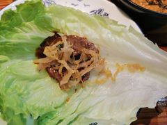 -丹东特色烤肉(学府路一部店)