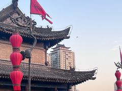 -大唐不夜城