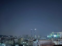 -春夏秋冬酒店(深圳五和地铁站店)
