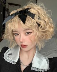 -New Fashion·新时尚形象设计