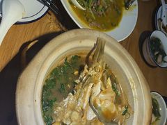 -永安鱼庄·镇江菜(丁卯店)