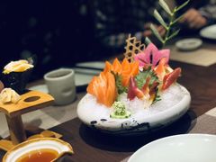 -山葵家·创意料理(临平银泰城店)