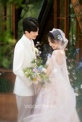 -雪中彩影婚纱摄影·品控旗舰店