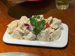 -赵大妖·活鱼现烤(天水店)