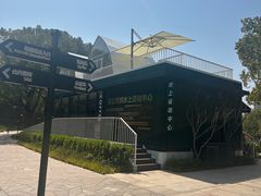 -新江湾城公园
