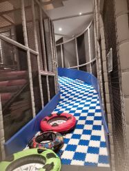 -meland club亲子乐园(重庆万象城店)