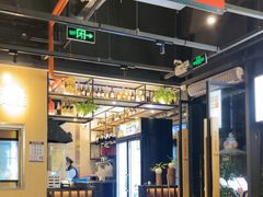 -木屋烧烤(龙岗龙城万科里店)
