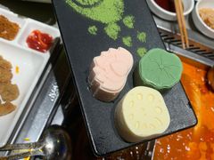 -海底捞火锅(青悦城店)