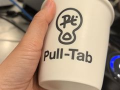 -Pull-Tab拉环咖啡(杭州市上城区来福士中心店)