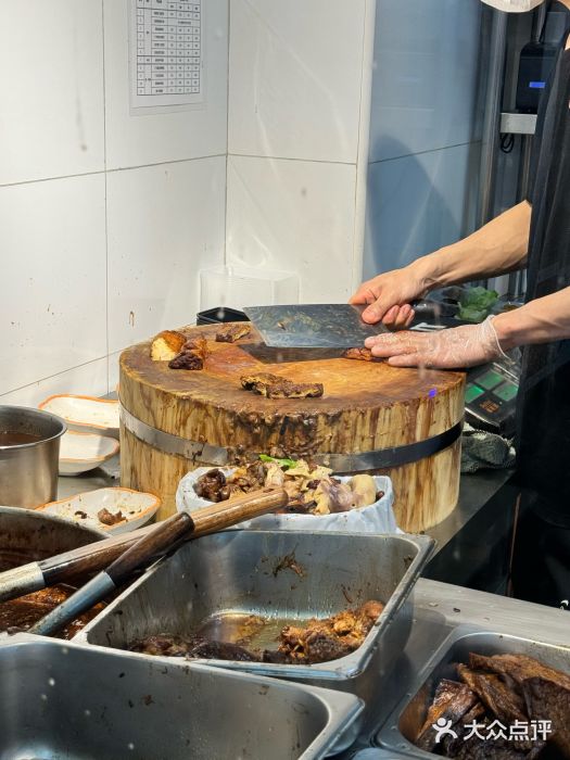 瑞霖·隆江猪脚饭图片