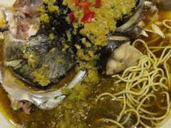 刘胖子家常菜(中央花园店)-刘胖子家常菜·蹄花焖藕(中央花园店)