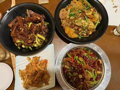 -掌上鲜(南顺城街店)