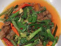 -有红鸡毛店·川菜(建设路店)