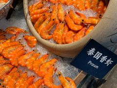 -西安高新洲际酒店•源咖啡全日制餐厅