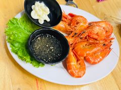 -梅鑫海产店