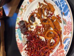 -羊门客在·烤盐池滩羊·川菜