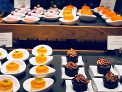 -广州富力君悦大酒店·凯菲厅