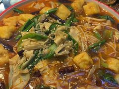 -卡路里的烤宴(浑南首创店)